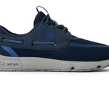 Men's 7 Seas Mesh Navy