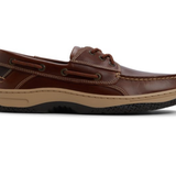 Men's Billfish™ 3-Eye Leather Wide Brown