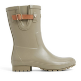 Women's Rain Boot Rubber Sage