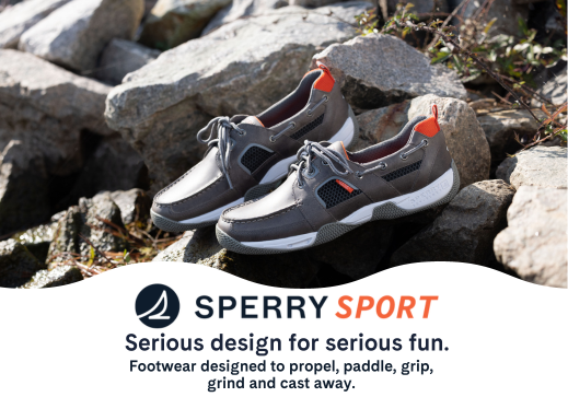Sperry hot sale sport moc