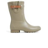 Women's Rain Boot Rubber Sage