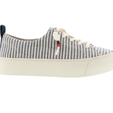 Women's Cove LTT Textile Navy