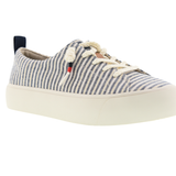 Women's Cove LTT Textile Navy