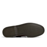Men's Authentic Original 1 Eye Wide Leather Red Brown