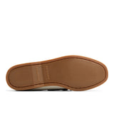 Women's Authentic Original 2-Eye  Leather White Gum