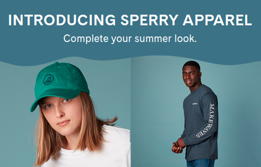 Apparel Hats