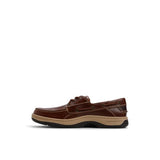 Men's Billfish™ 3-Eye Leather Wide Brown