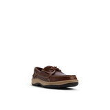 Men's Billfish™ 3-Eye Leather Wide Brown