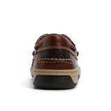 Men's Billfish™ 3-Eye Leather Wide Brown
