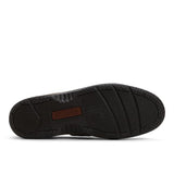 Men's Billfish™ 3-Eye Leather Wide Brown