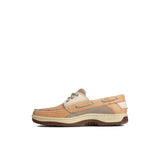 Men's Billfish 3-Eye Wide Leather Tan/Beige