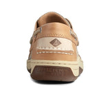 Men's Billfish 3-Eye Wide Leather Tan/Beige