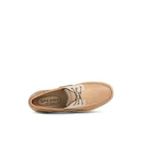 Men's Billfish 3-Eye Wide Leather Tan/Beige