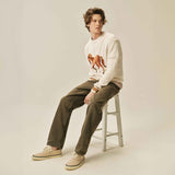 Men's Classic CVO Canvas Birch
