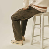 Men's Classic CVO Canvas Birch