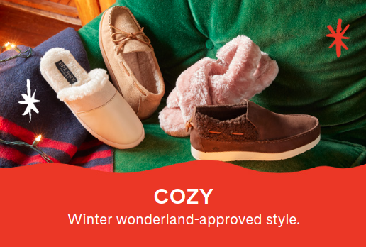 Men's Cozy Styles