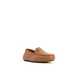 Women's Port Driver 2 Leather Light Peanut