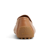 Women's Port Driver 2 Leather Light Peanut