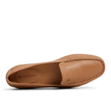 Women's Port Driver 2 Leather Light Peanut