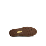 Men's Billfish 3-Eye Wide Leather Dark Tan