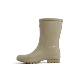Women's Rain Boot Rubber Sage