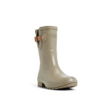 Women's Rain Boot Rubber Sage