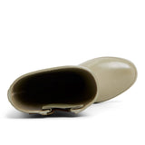 Women's Rain Boot Rubber Sage