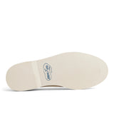 Women's Captain's Oxford Leather Opal
