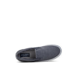 Men's Striper II Slip On Canvas Navy
