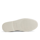 Women's Tallulah Leather Nubuck Navy