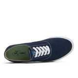 Men's Classic CVO Canvas Navy/White