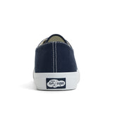 Men's Classic CVO Canvas Navy/White