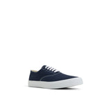 Men's Classic CVO Canvas Navy/White