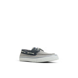 Men's Bahama II Canvas Grey/Navy