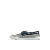 Men's Bahama II Canvas Grey/Navy