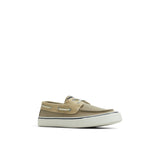 Men's Bahama II Canvas Oyster/Khaki