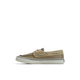 Men's Bahama II Canvas Oyster/Khaki