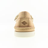 Men's Authentic Original 2-Eye Leather Linen Multi