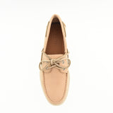 Men's Authentic Original 2-Eye Leather Linen Multi