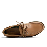 Men's Mako 2-Eye Leather Wide Oak
