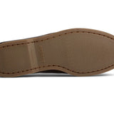 Men's Authentic Original 2-Eye Wide Leather Amaretto