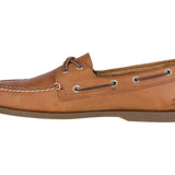 Men's Authentic Original 2-Eye Wide Leather Sahara