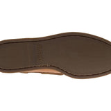 Men's Authentic Original 2-Eye Wide Leather Sahara