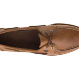 Men's Authentic Original 2-Eye Wide Leather Sahara