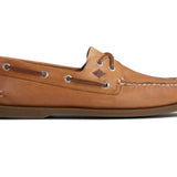 Men's Authentic Original 2-Eye Wide Leather Sahara