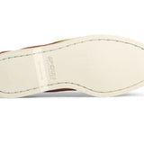 Men's Authentic Original 2-Eye Wide Leather Tan