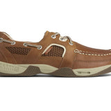 Men's Sea Kite Sport Moc Wide Tan