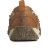 Men's Sea Kite Sport Moc Wide Tan