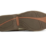 Men's Sea Kite Sport Moc Wide Tan