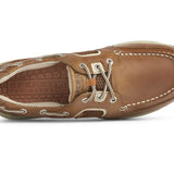 Men's Sea Kite Sport Moc Wide Tan